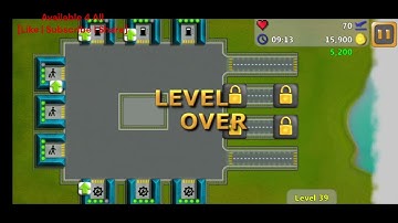 Airport Control Level 39 Gameplay / Walkthrough / Tutorial