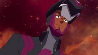 Toonami - My Adventures With Superman Season 3 Second Half Marathon Promo