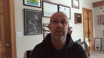 Resolutions vs. Intentions