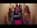 Socapa los angeles la dorm tour lip dub