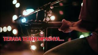 Buih Jadi Permadani Karaoke Maulana Ardiansyah