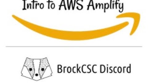 AWS Amplify Workshop 2022