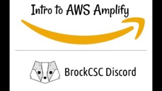 AWS Amplify Workshop 2022
