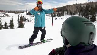 Brian Head Resort Winter Sports School