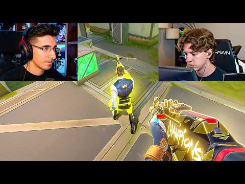 I Carried Horcus with Nerfed Neon