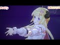[Tsunomaki Watame] [3D] - dawn / LiSA