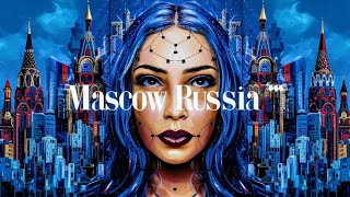 Best places to travel in Moscow 2023| Russia4k| Mosocow Travel guide |Moscow Russia Travel