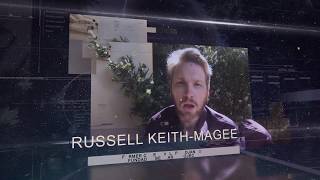 Russell Keith-Magee - PyCon Colombia 2019