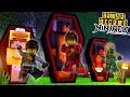 Minecraft HOW TO BECOME LLYOD,KAI & COLE FROM LEGO NINJAGO!!