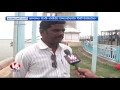 Jurala project brimming with water; released for crops