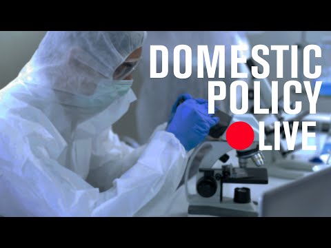 Regulating Risky Research: The Science and Governance of Pathogens of Pandemic Potential Episode cover