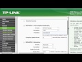 Cambiar Contraseña a Router TP-LINK N