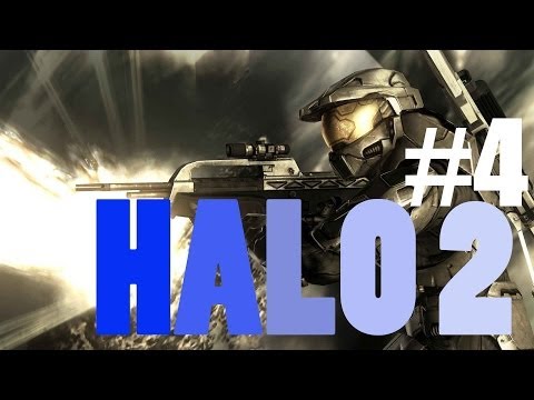 Video: Halo 2: 4 Miliarde De Jocuri Jucate