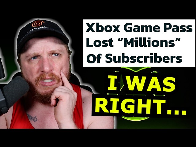 Imagem <strong>XBOX GAME PASS</strong> SHOWCASE 2023