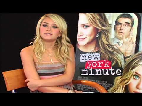 The New York Minute | Volume 2 Issue 3 - YouTube