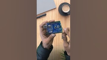 Exploring the UNO R3 SMD Board: Features & Applications #SMDBoard