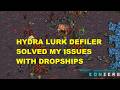 HYDRA LURK DEFILER SOLVED MY ISSUES WITH DROPSHIPS