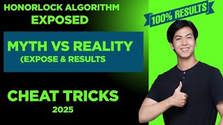 Celebrity HOW TO CHEAT ON HONORLOCK 2025! SIMPLE TRICKS Wealth