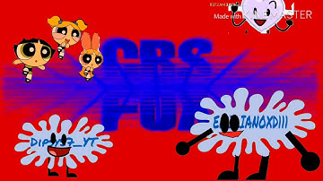 What happens if a few people watch CBS/Fox Video (1983/AU Rewind Message Variant) in STJ