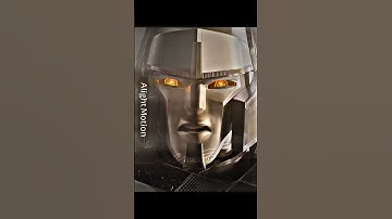 I’m done saving you | Megatron edit |transformers one edit | #foryou #viralshort #transformers #fyp