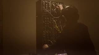 club of the knobs model 15 #take01