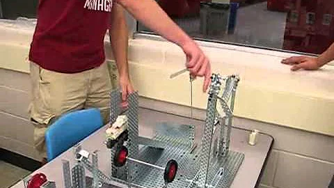 2011-12 POE Rube Goldberg Machine NEW.wmv