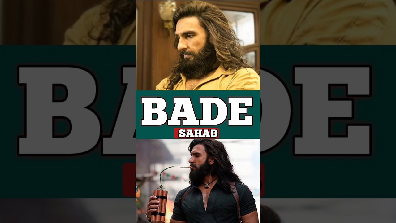 Dhurandhar 2: Who Is the Real Traitor? 