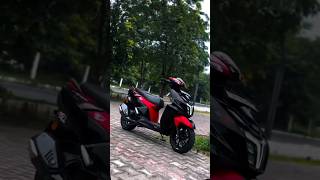 Scooter එකක් නෙවෙයි 😎 මේක Beast එකක් 🔥 #TVSNtorq #Ntorq125 #RaceEdition #SriLanka #SinhalaShorts
