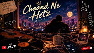 Khwaab Aur Tu - HETZ | Official Lo-Fi Romantic Song (Gujarati x Hindi x English) | Musical Space 