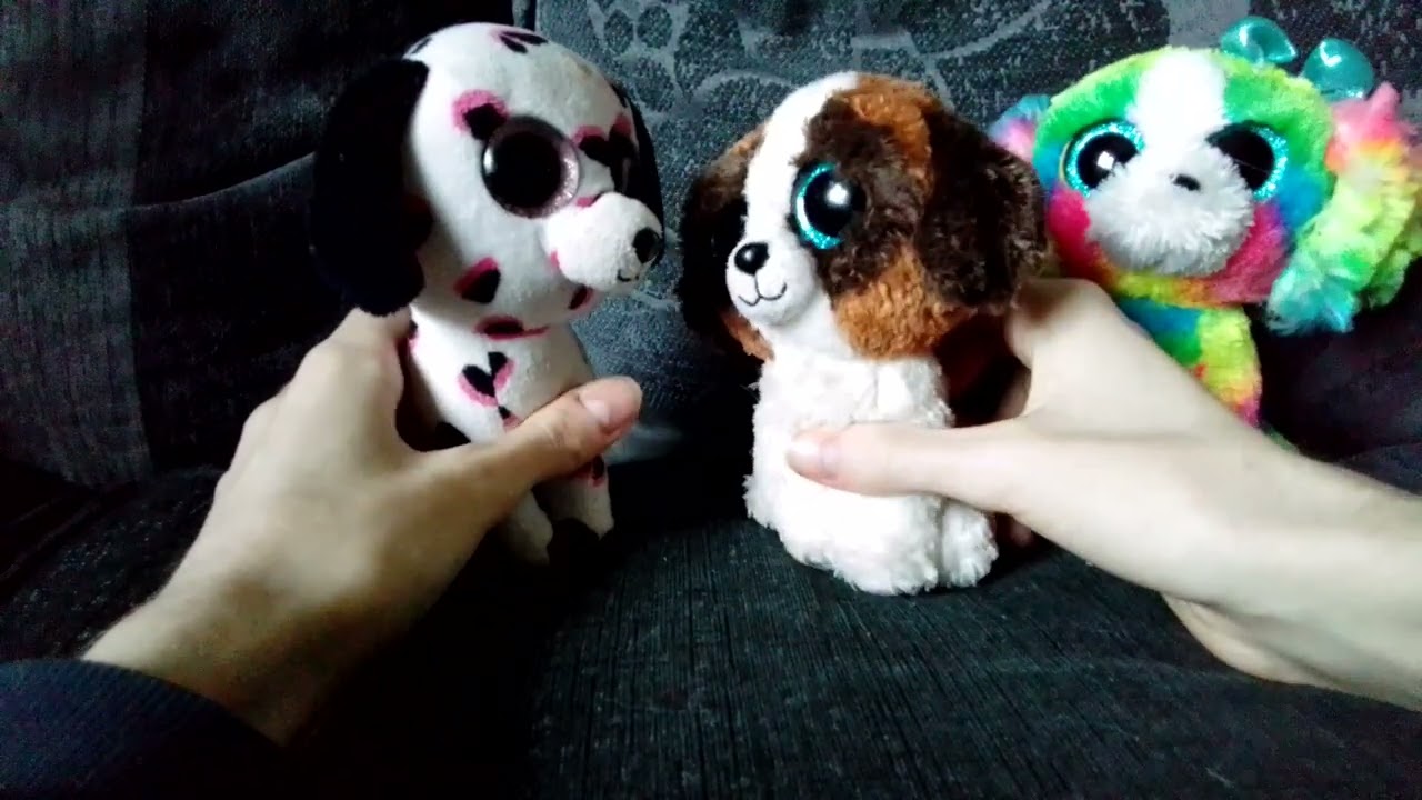 The Tales Of Buggy And Buzzy Ep10s1: The Cat Naughties