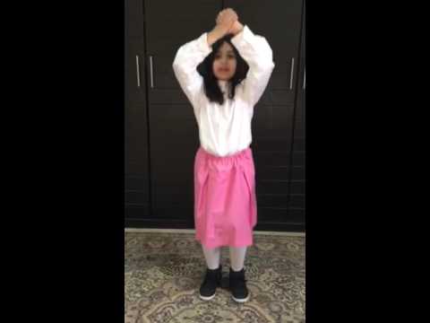 كليب احلى اسرة لين المحمود