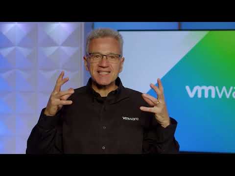 VMware Multi-Cloud Briefing July 2022