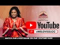 CONNECTED TO THE VINE | SUNDAY SERVICE | 11.16.25