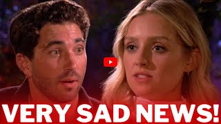 BIG Sad Update!! Joey Graziadei \& Daisy Kent Drops Breaking News! It will shock you!