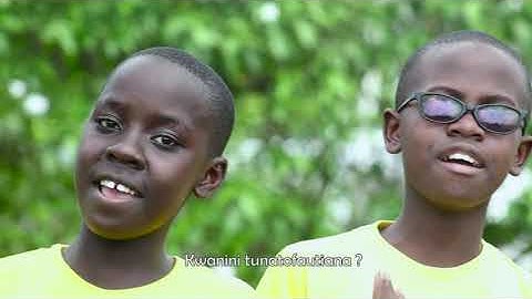 Difference/OFFICIAL VIDEO/Heritage English medium school