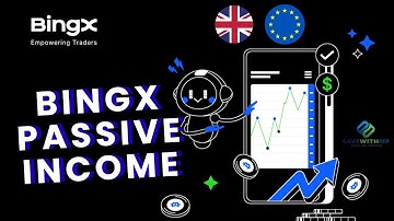 BingX Copy Trading Bot Tutorial 🤖 | How to Copy Trade Like a Pro (Step-by-Step Guide)