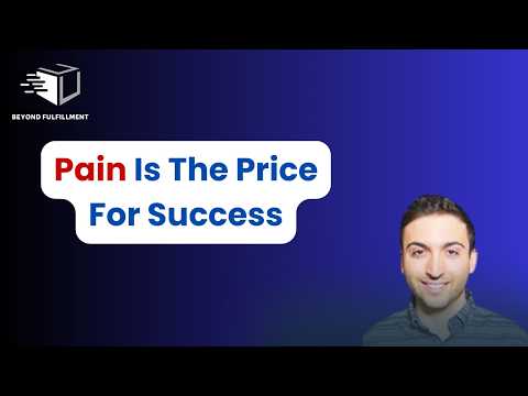 From $100 to 90 Employees: Lessons in Grit with David Feinman