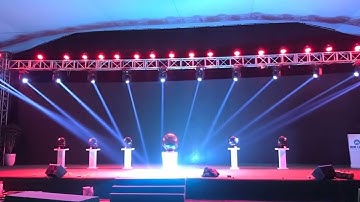 Cho Thuê Âm Thanh Ánh Sáng Sân Khấu – Màn Hình Đèn Led Tại TPHCM - Công Ty DXaudio 89S