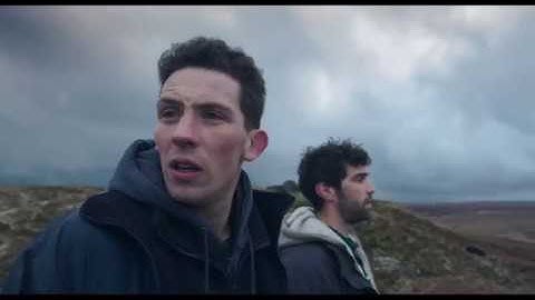 『ゴッズ・オウン・カントリー』字幕付き予告