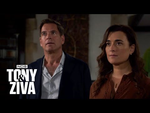 NCIS: Tony \u0026 Ziva 01x10 - Tali