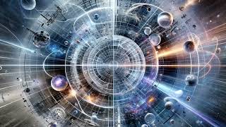 Quantum Theories Visualised - Brainwave 4K with Relaxation Music Mix by Brainwave Music 2,867 views 5 months ago 7 hours, 19 minutes