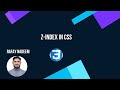 17-Z-Index in CSS (Urdu/Hindi)