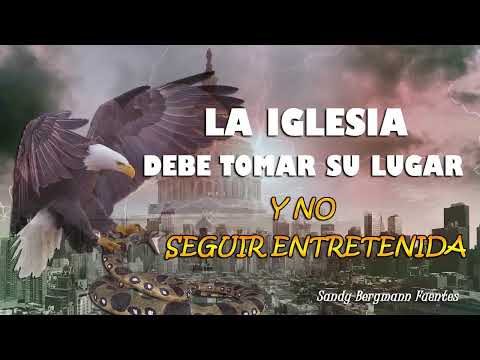LA IGLESIA DEBE