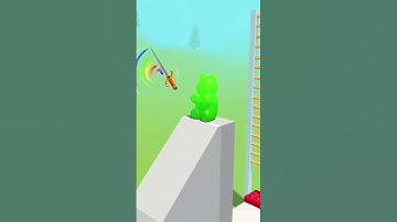 Slice It All Gameplay Android iOS Walkthrough #slicinggame #cuttinggame
