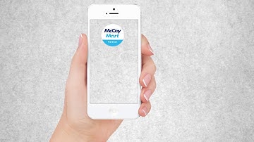 How to become McCoy Mart Partner?