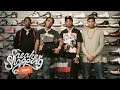 Migos Goes Sneaker Shopping with Complex - YouTube