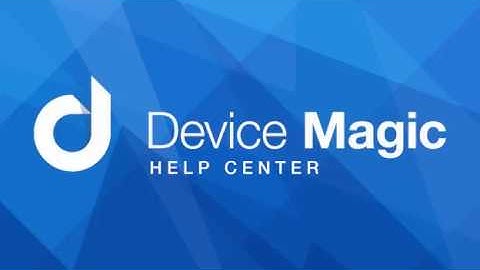 How to Build a Mobile Form