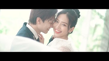 [ INTRO WEDDING ] TRAILER FILM LINDA & JAMES