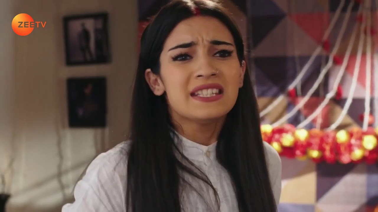 EP 40Курбаан Хуа - Индийское телешоу хинди - Же ТВ