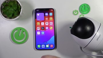 How to Horizontally Flip Image from ieGeek ZS-GQ2 Security Camera